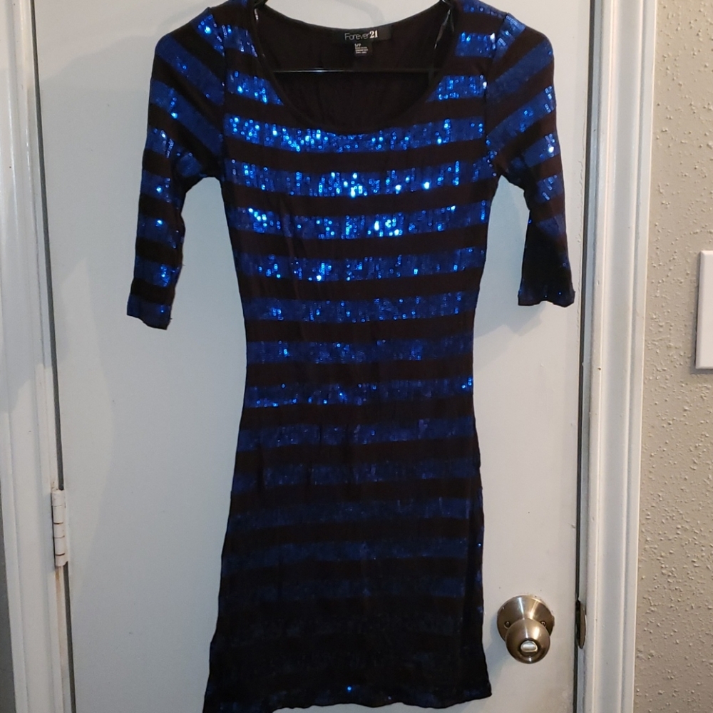 Forever 21 Dress